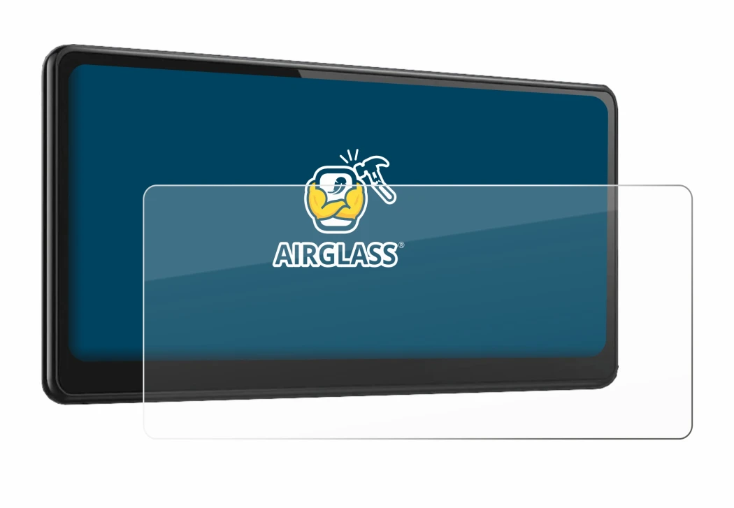 Abbildung des Geräts CarpodGo T3 Pro 8.9