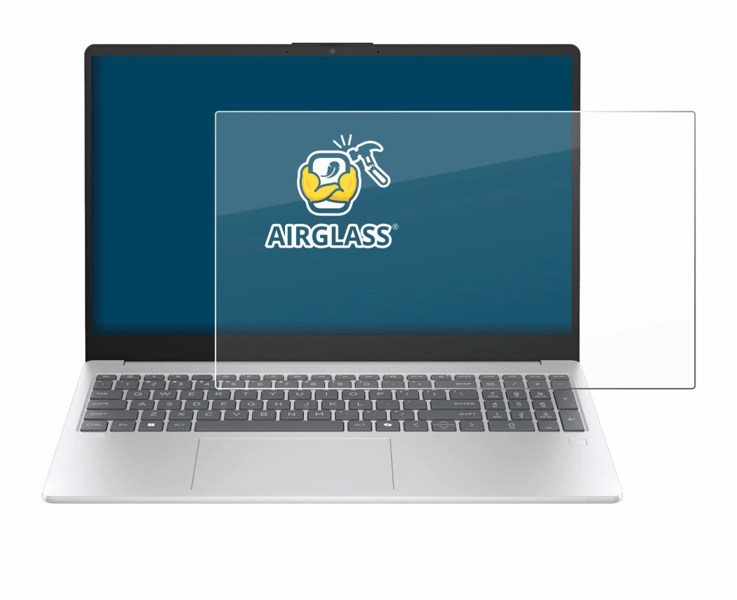 Abbildung des Geräts HP OmniBook 3 14