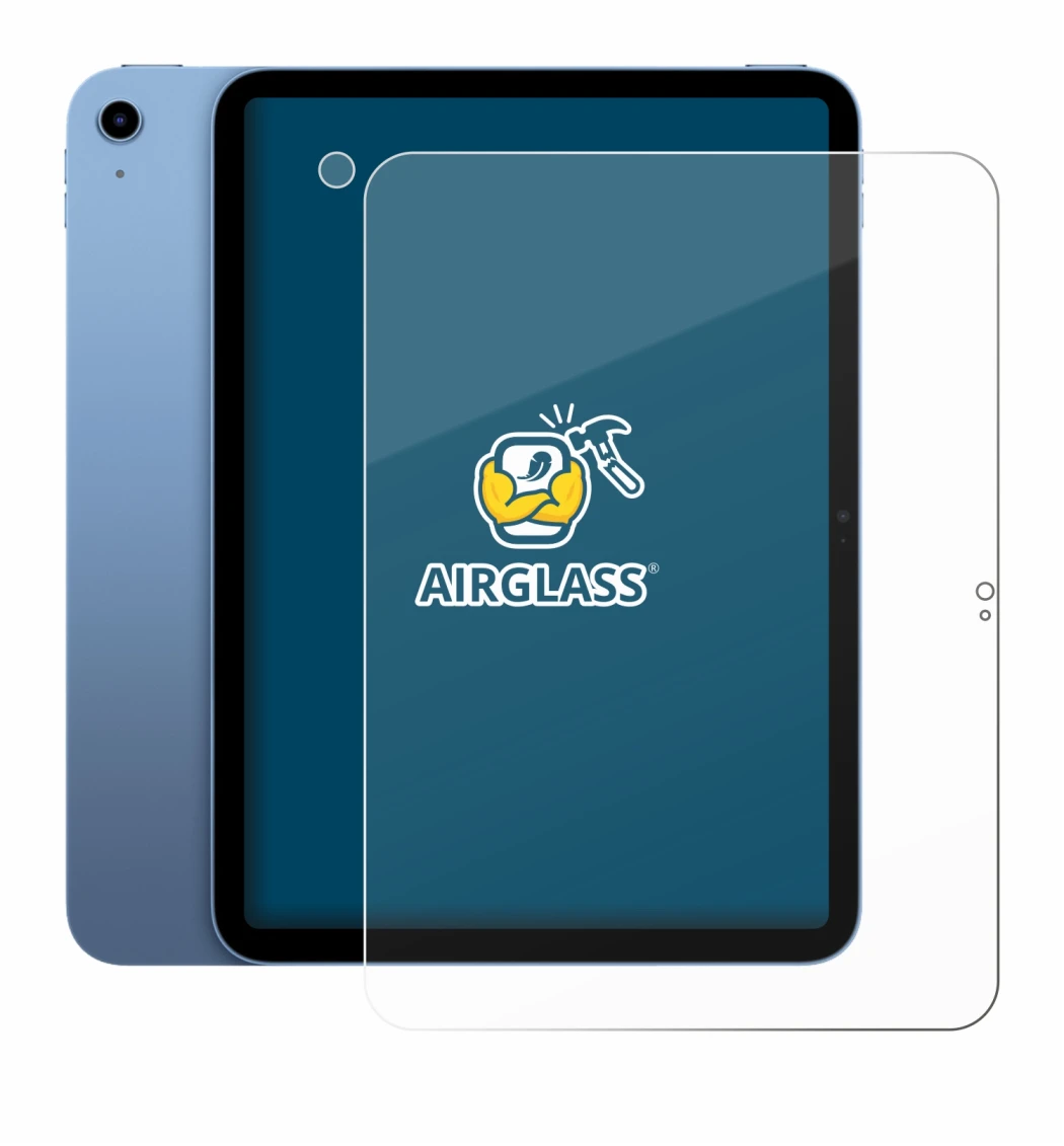 Abbildung des Geräts Apple iPad 10.9