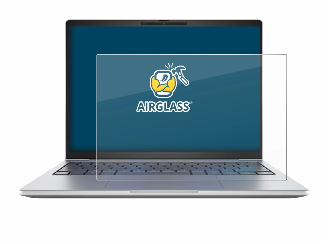 Abbildung des Geräts HP EliteBook 8 G1i 13