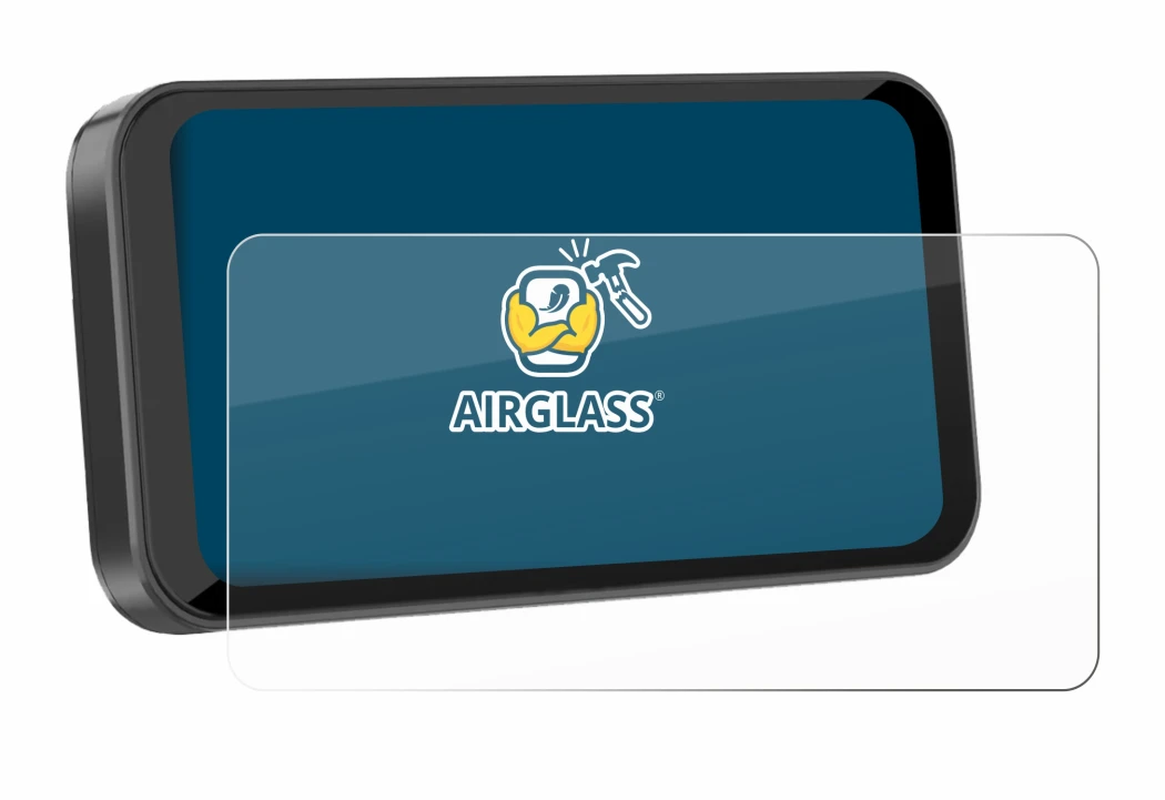 Abbildung des Geräts Carpuride W603B 6.3