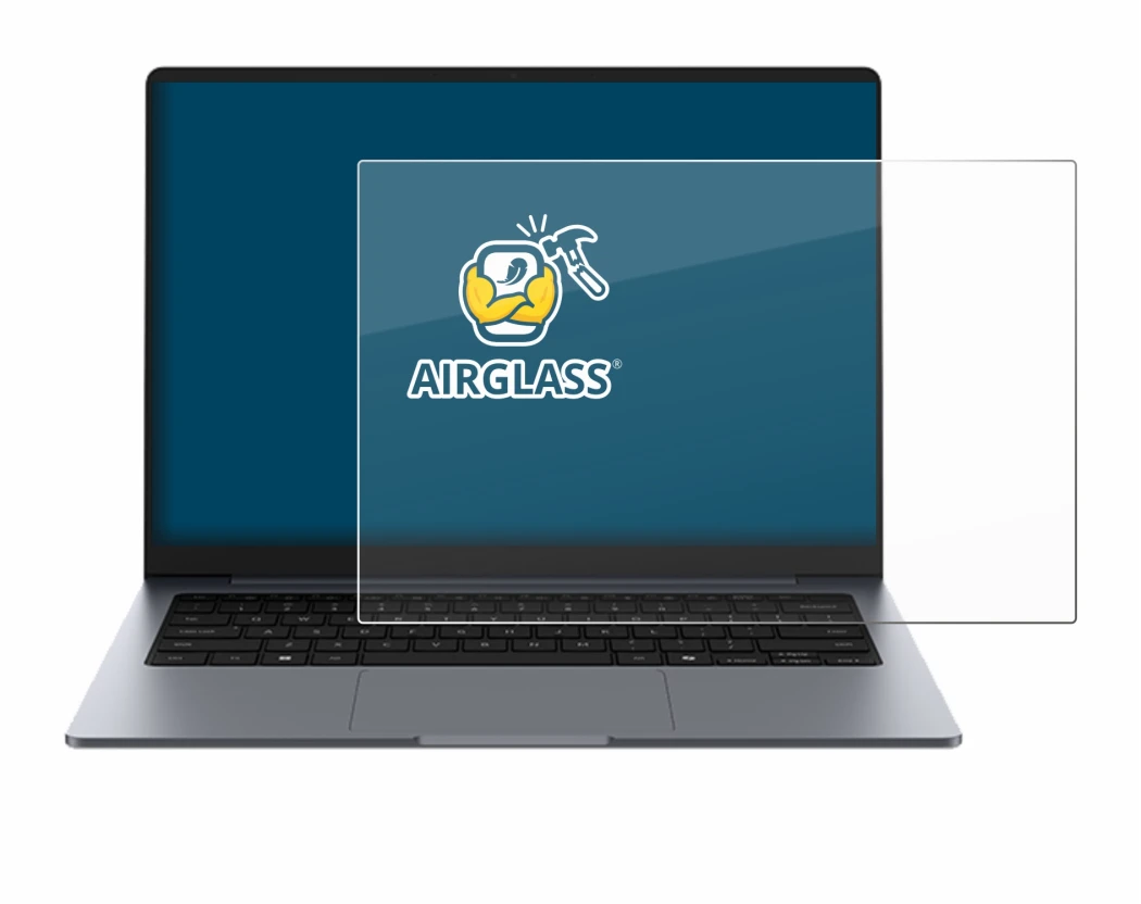 Abbildung des Geräts Samsung Galaxy Book6 14