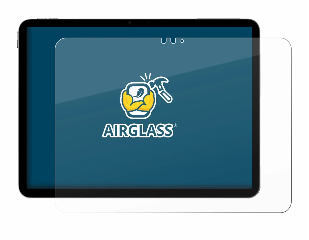 Abbildung des Geräts Apple iPad Air 11