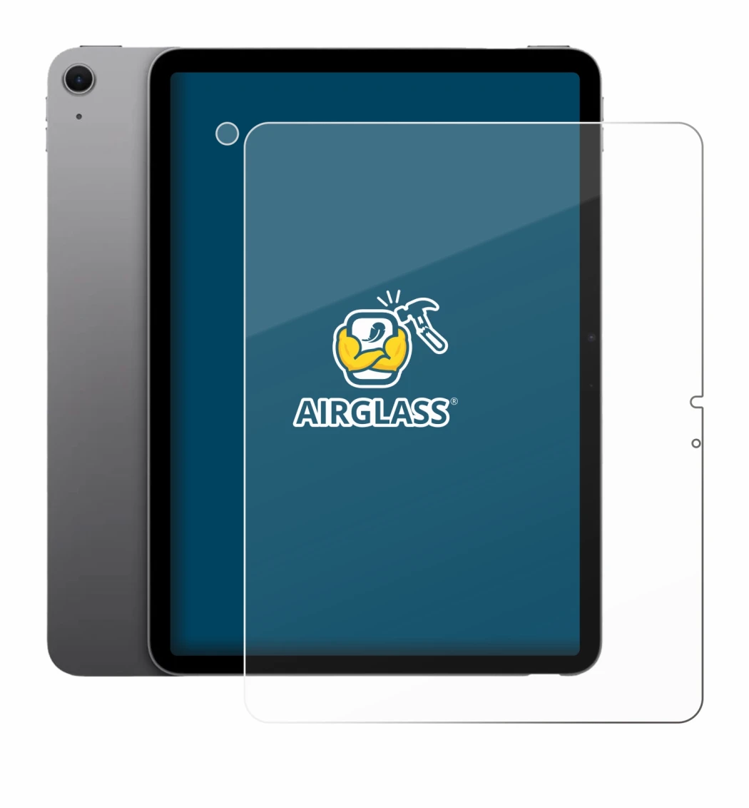 Abbildung des Geräts Apple iPad Air 13