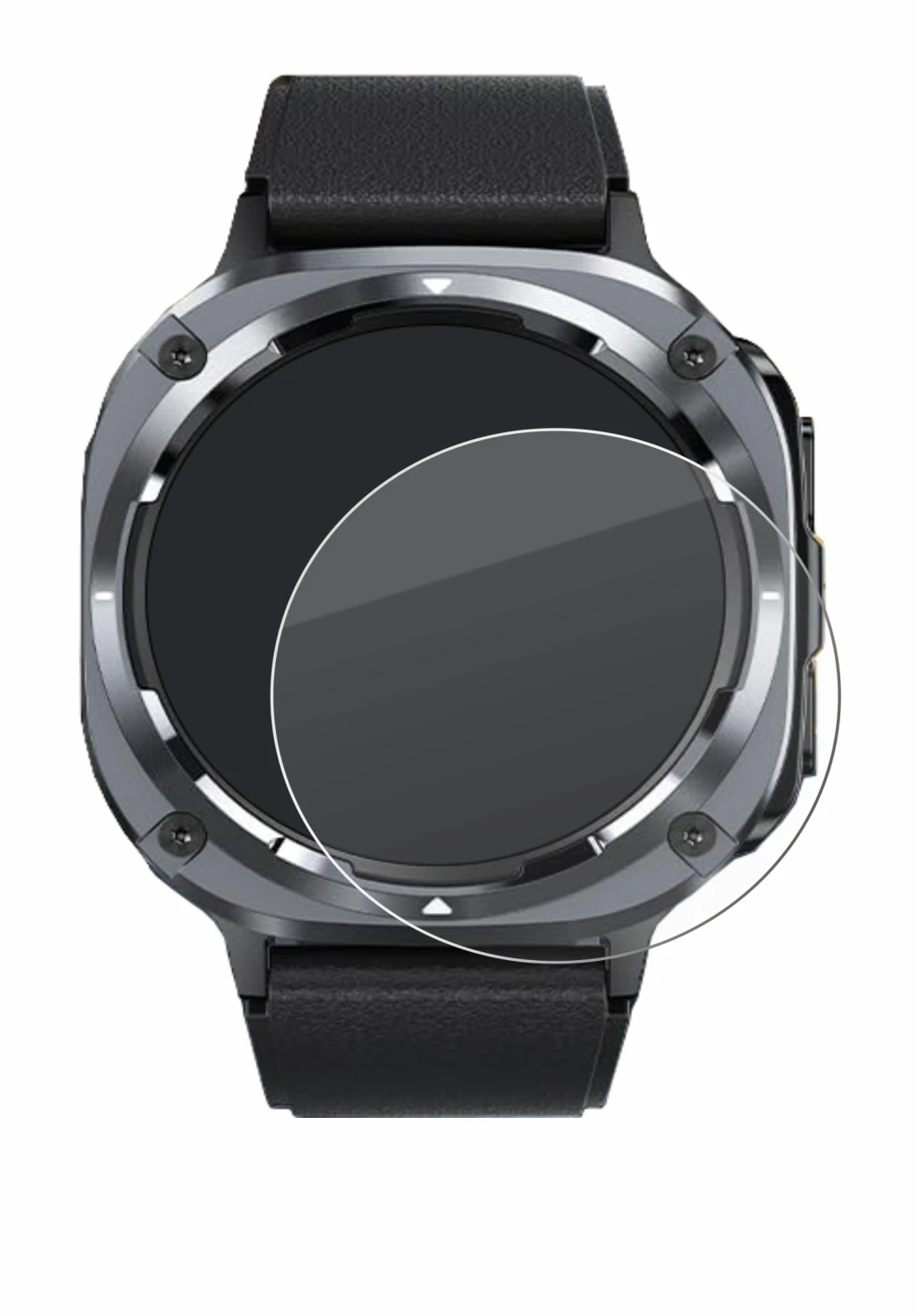 Abbildung des Geräts TIMU S90+ 1.48