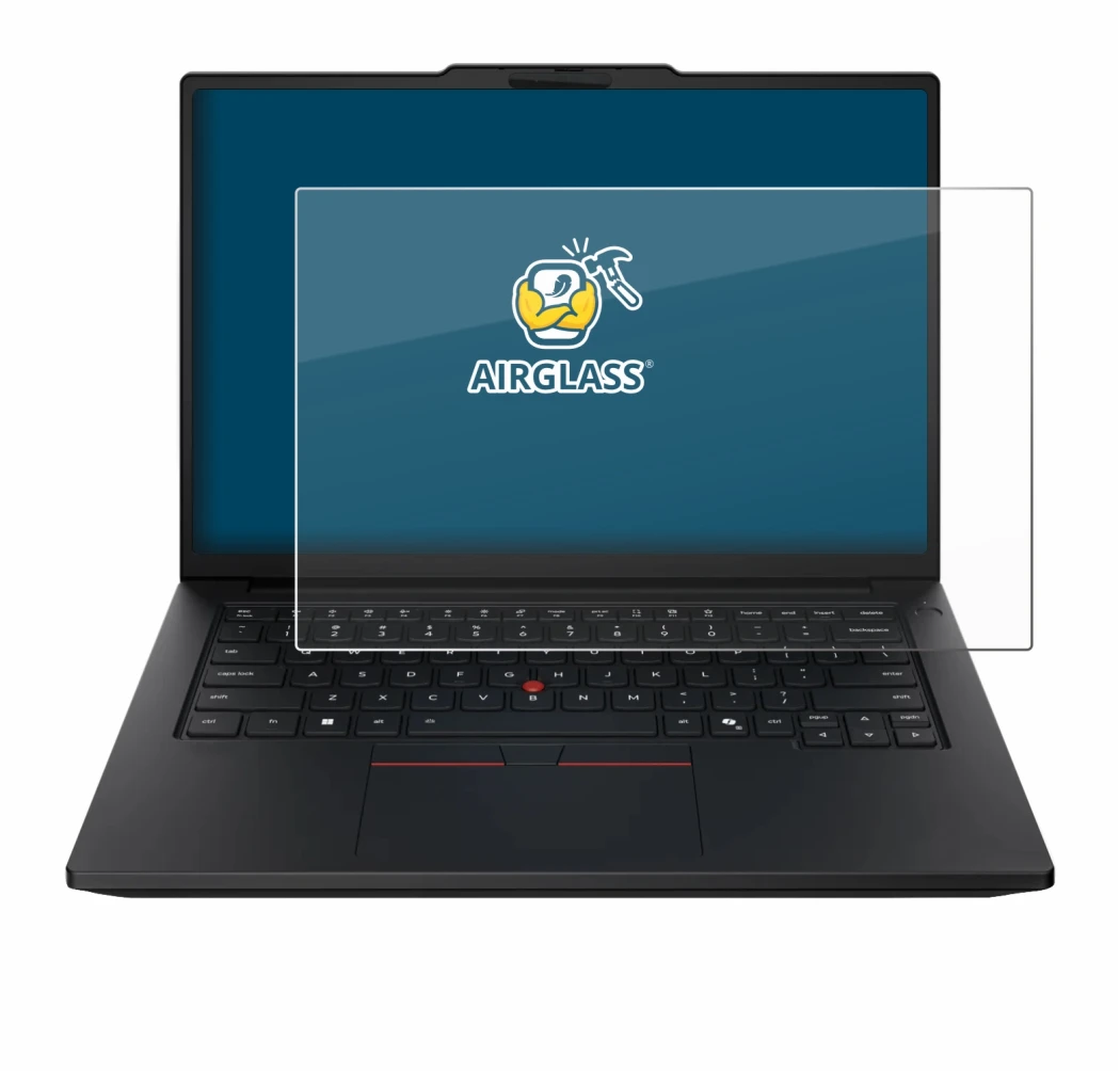 Abbildung des Geräts Lenovo ThinkPad P14s Gen 7 14