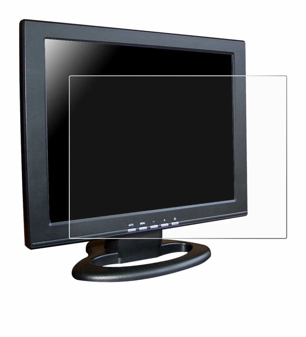 Abbildung des Geräts SDC Touchscreen TFT (15