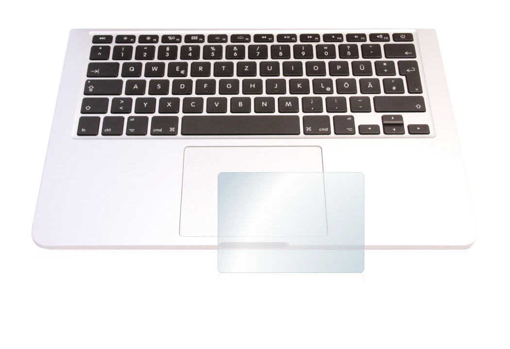 Abbildung des Geräts Apple MacBook Pro 13.3