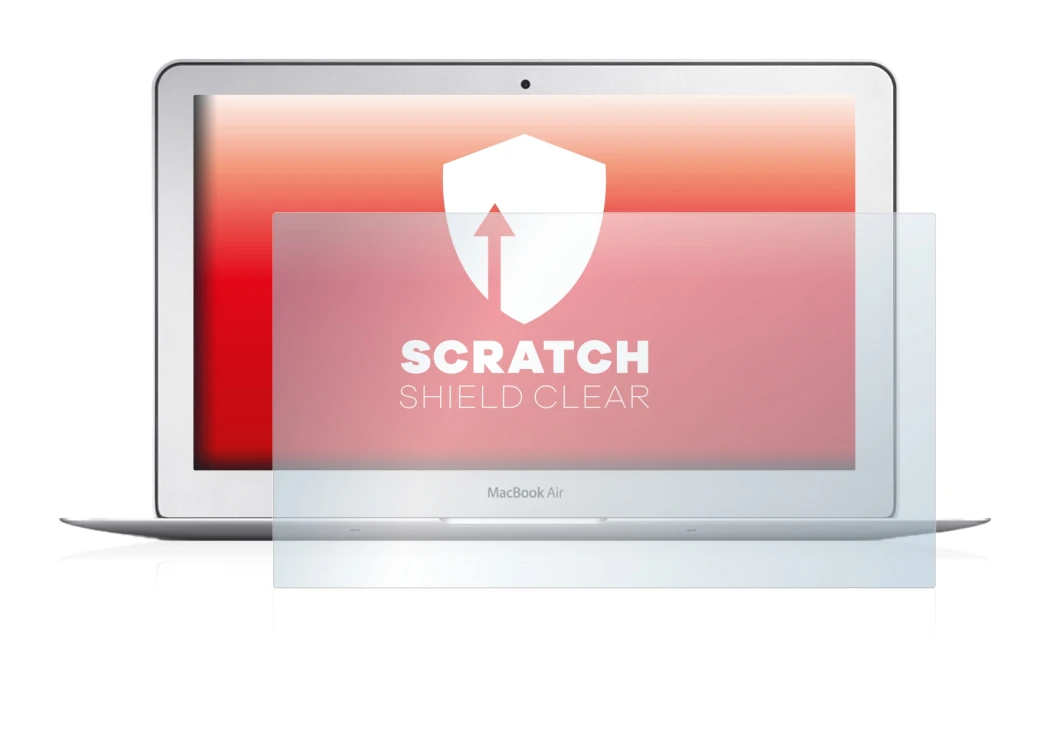 Abbildung des Geräts Apple MacBook Air 11