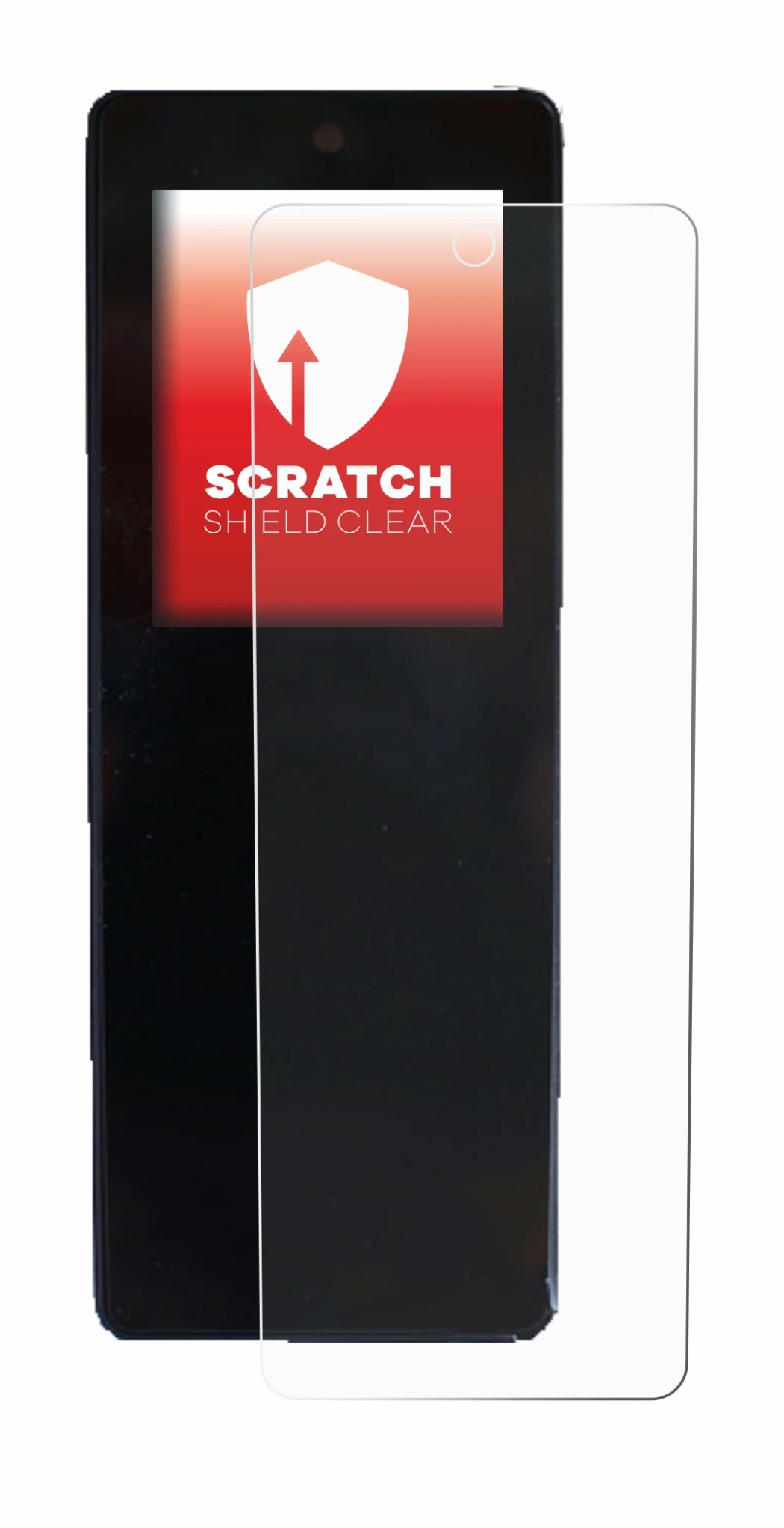 Abbildung des Geräts Stromer ST2 Omni-Display mit einer Vielzahl des Displayschutzes.