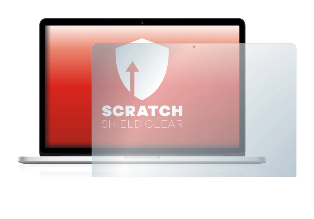 Abbildung des Geräts Apple MacBook Pro 15