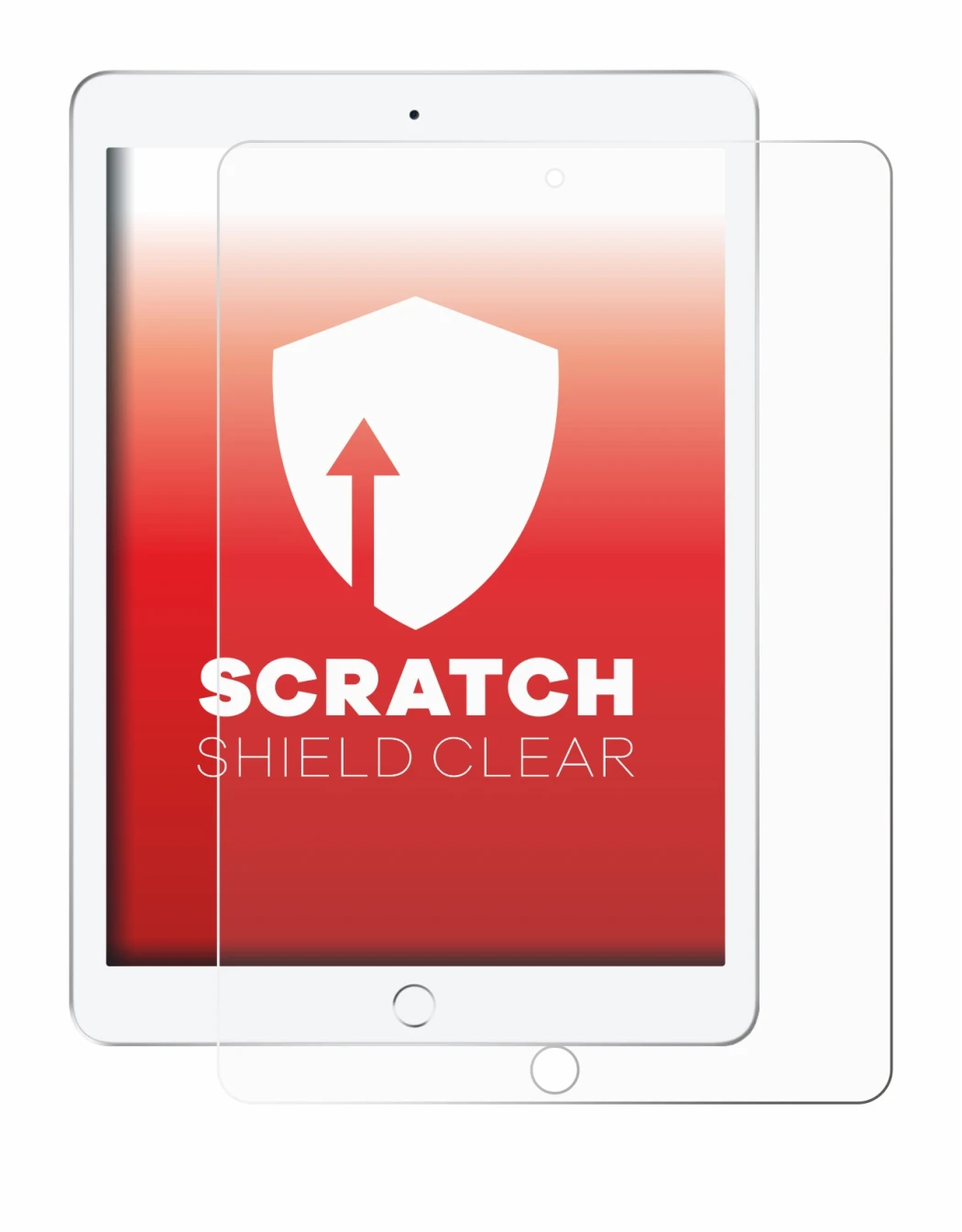 Abbildung des Geräts Apple iPad 9.7