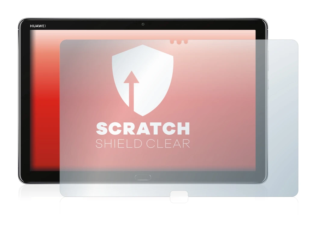 Abbildung des Geräts Huawei MediaPad M5 Lite 10.1