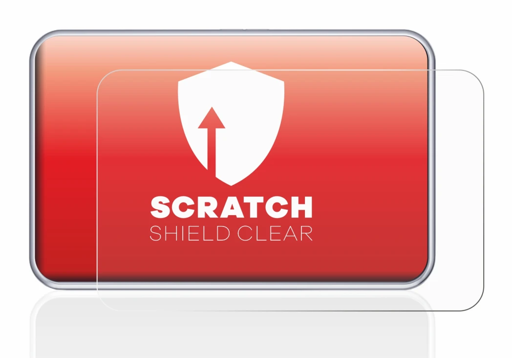 Abbildung des Geräts Tandem diabetes care t:slim X2 Insulin Pump mit einer Vielzahl des Displayschutzes.