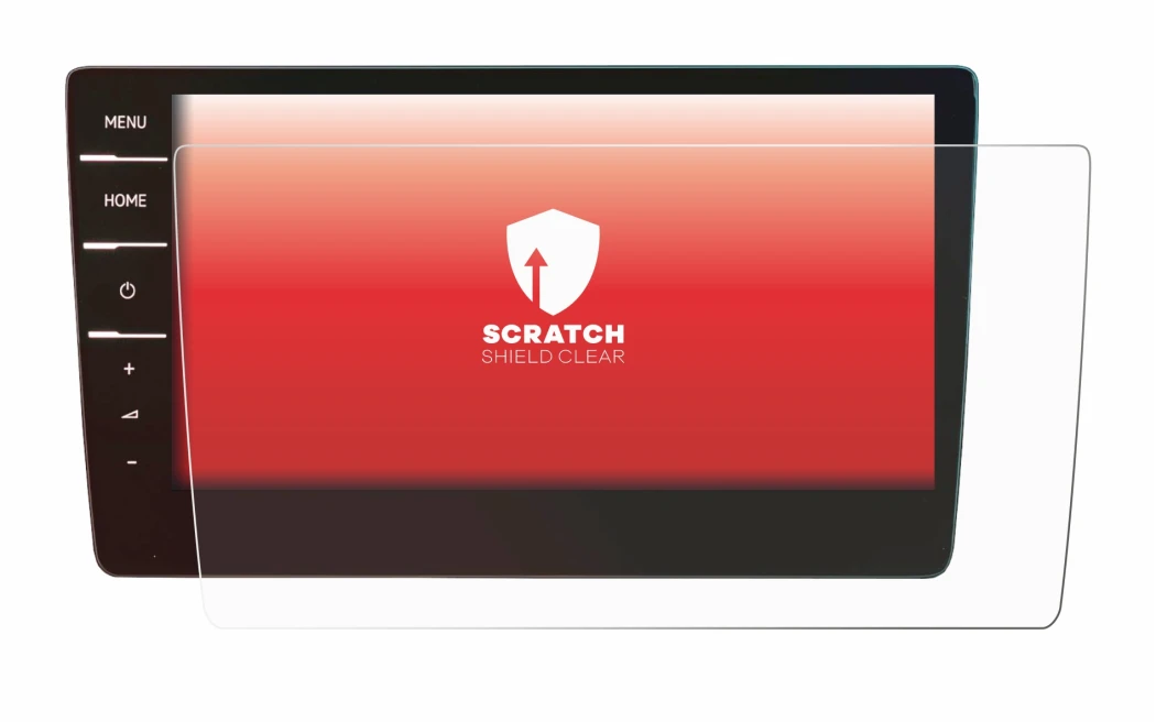 Abbildung des Geräts Volkswagen Touran 2019 Discover Pro 9.2