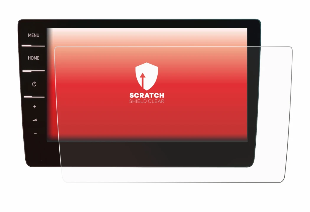 Abbildung des Geräts Volkswagen Passat 2019 Discover Pro 9.2