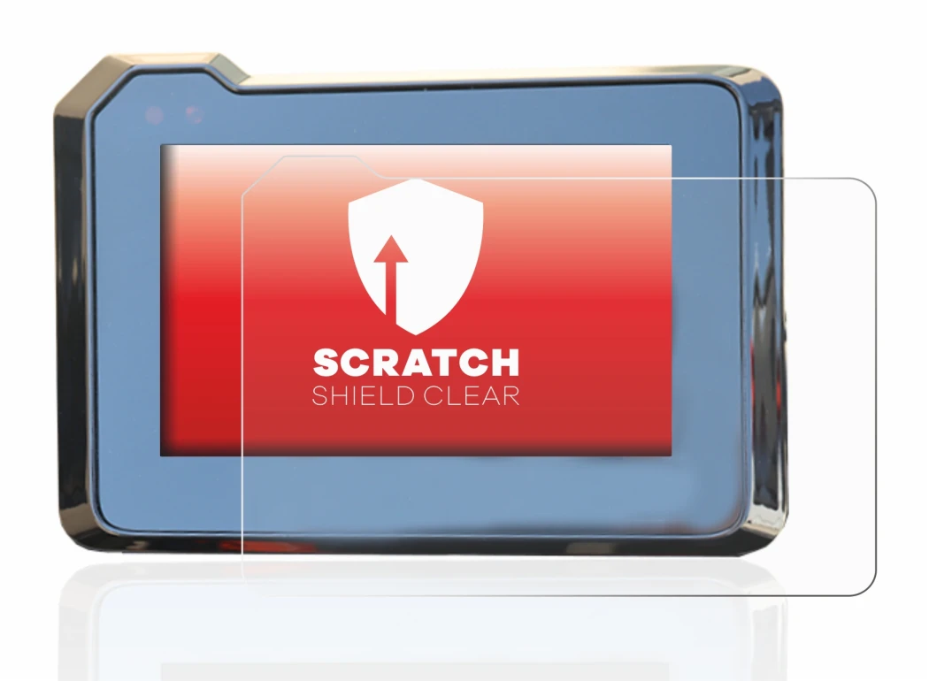 Abbildung des Geräts KTM 1290 Super Duke R 2020/2022 TFT-Display 5