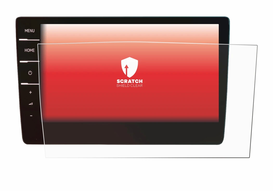 Abbildung des Geräts Volkswagen T6.1 California 2021 Discover Pro 9.2