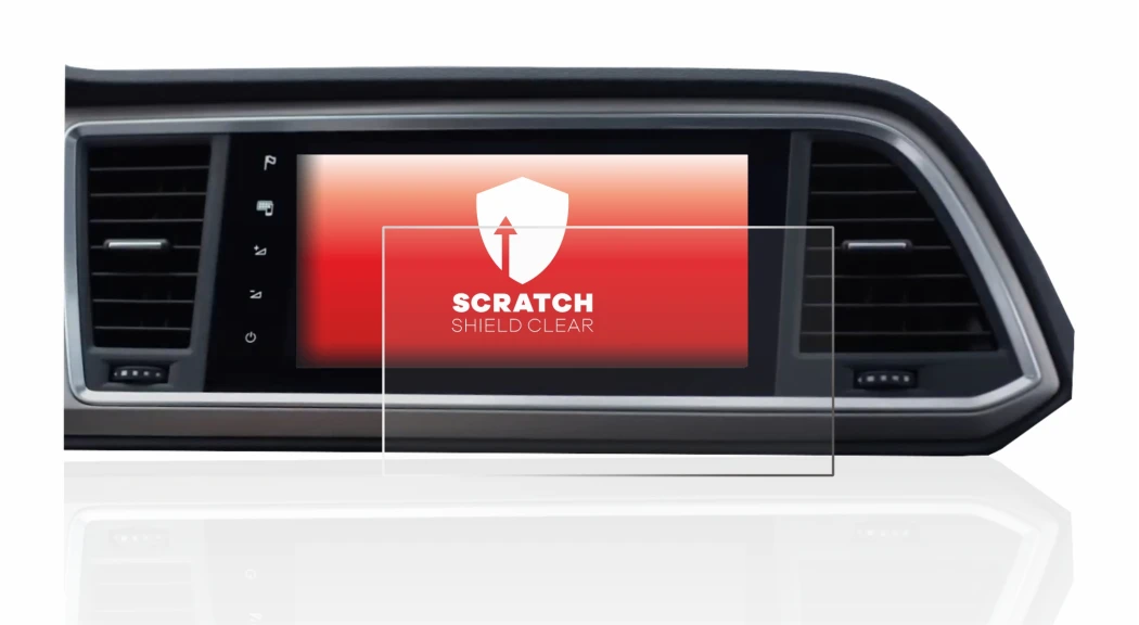 Abbildung des Geräts Seat Ateca Style Go 2020 Infotainment System 9.2