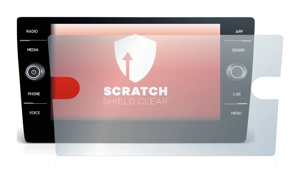 Abbildung des Geräts Volkswagen Tiguan R-Line TDI 2020 Discover Media 8