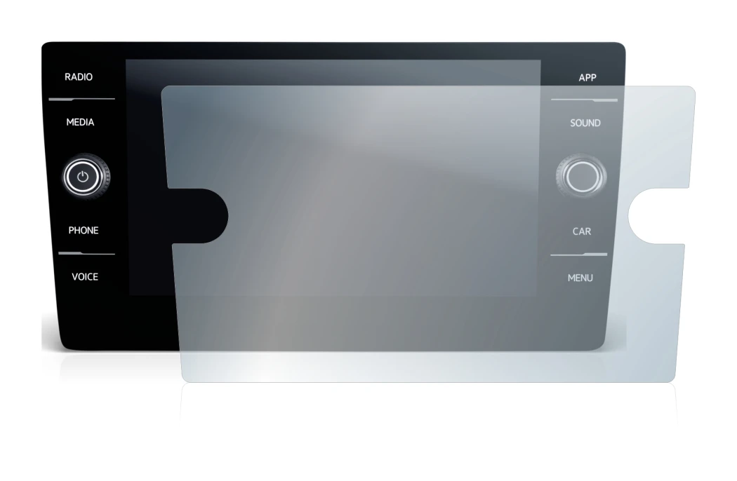 Abbildung des Geräts Volkswagen T-Roc Cabriolet Style TSI 2020 Discover Media 8