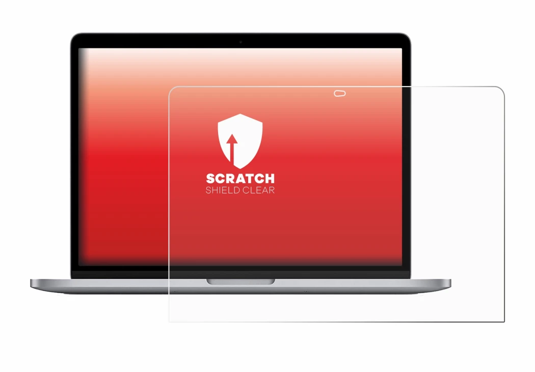 Abbildung des Geräts Apple MacBook Pro 13