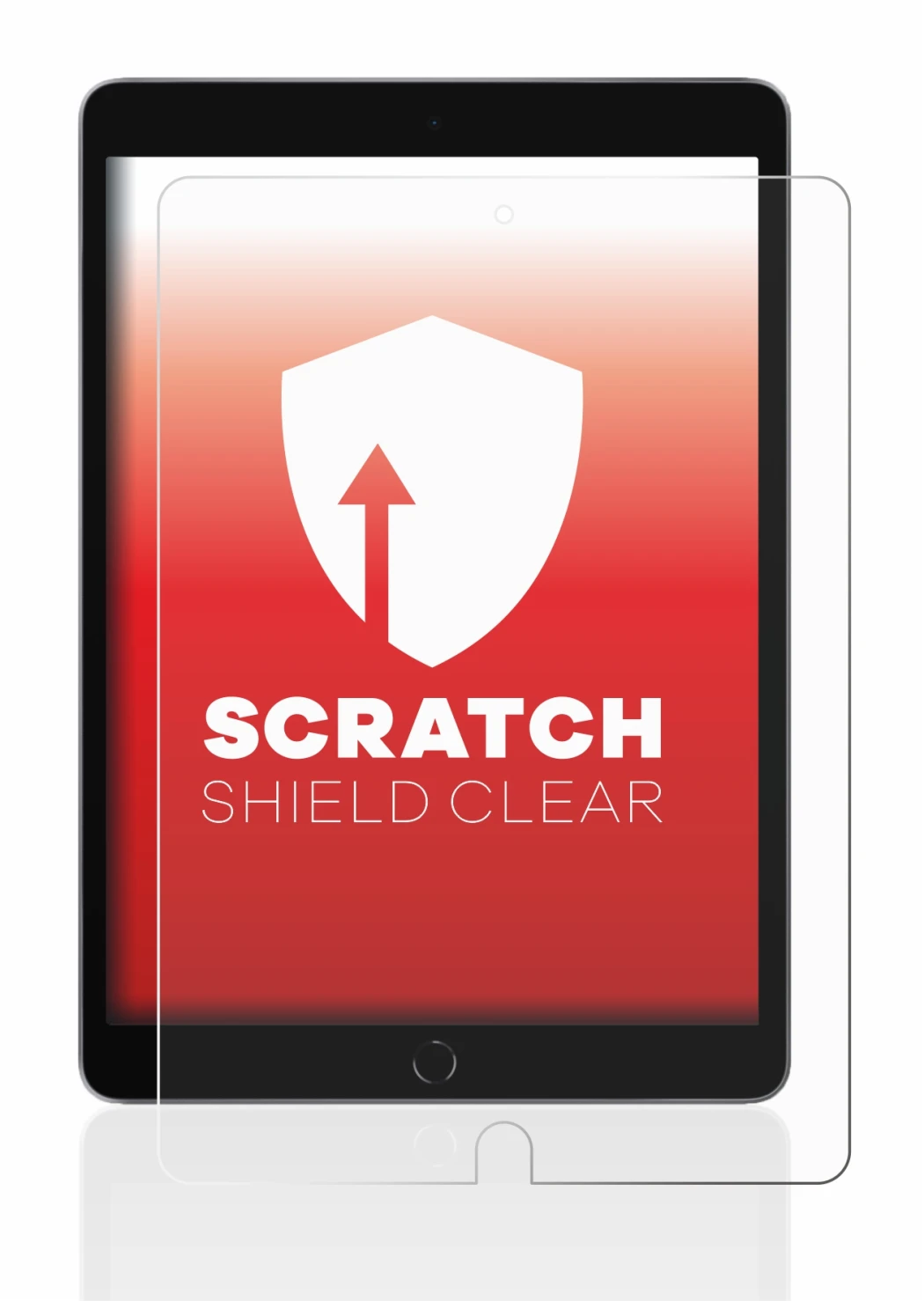 Abbildung des Geräts Apple iPad 10.2