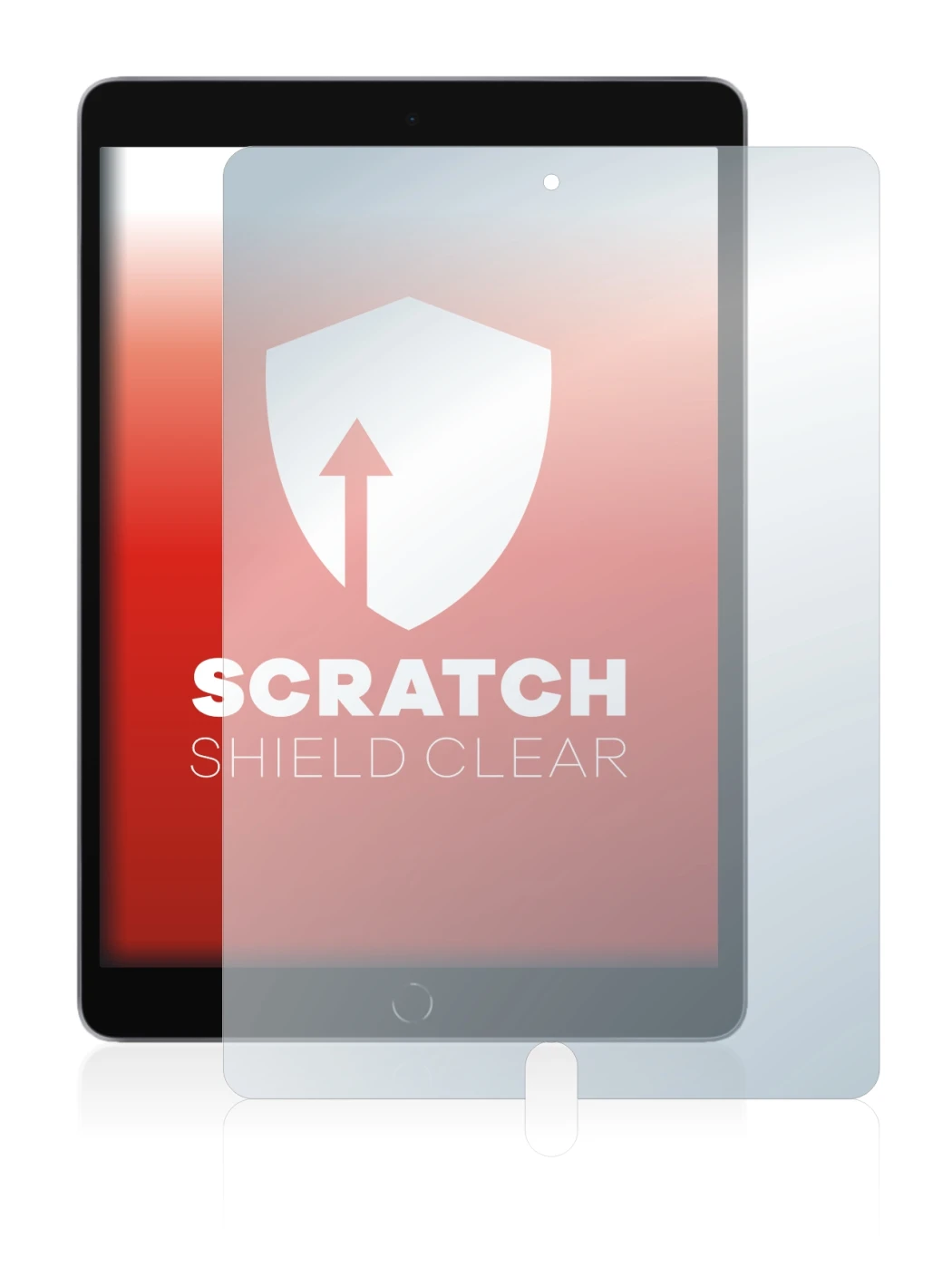 Abbildung des Geräts Apple iPad 10.2