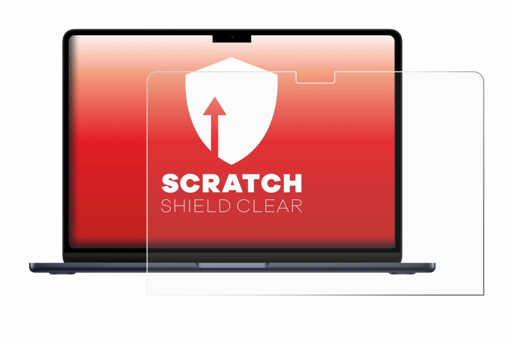 Abbildung des Geräts Apple MacBook Air 13