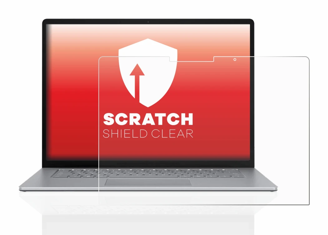 Abbildung des Geräts Microsoft Surface Laptop 5 13.5