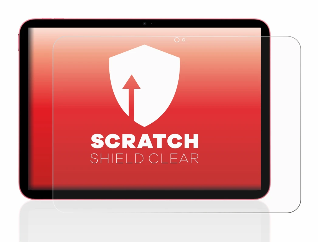 Abbildung des Geräts Apple iPad 10.9