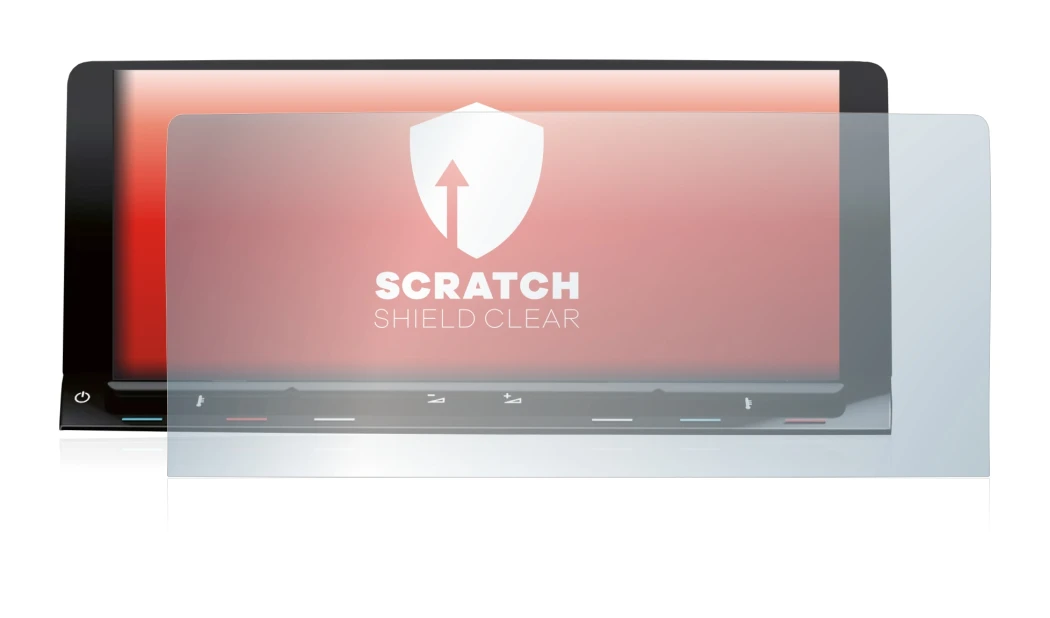 Abbildung des Geräts Volkswagen T7 Multivan Life Discover Media 10