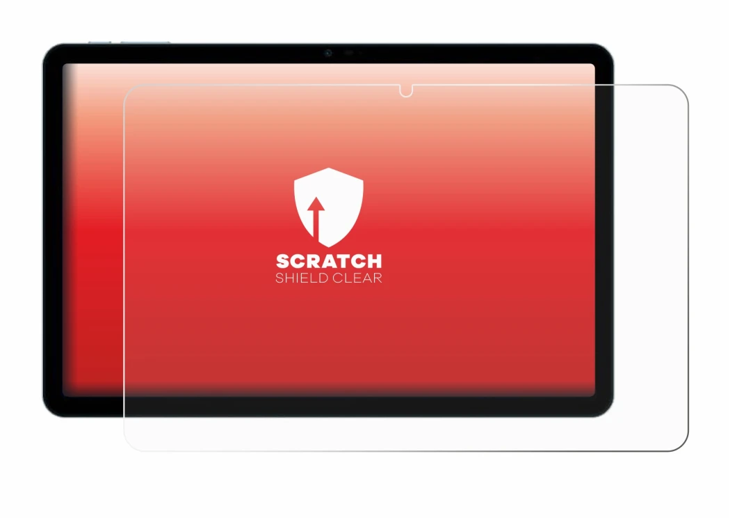 Abbildung des Geräts Doogee T30 Pro mit einer Vielzahl des Displayschutzes.