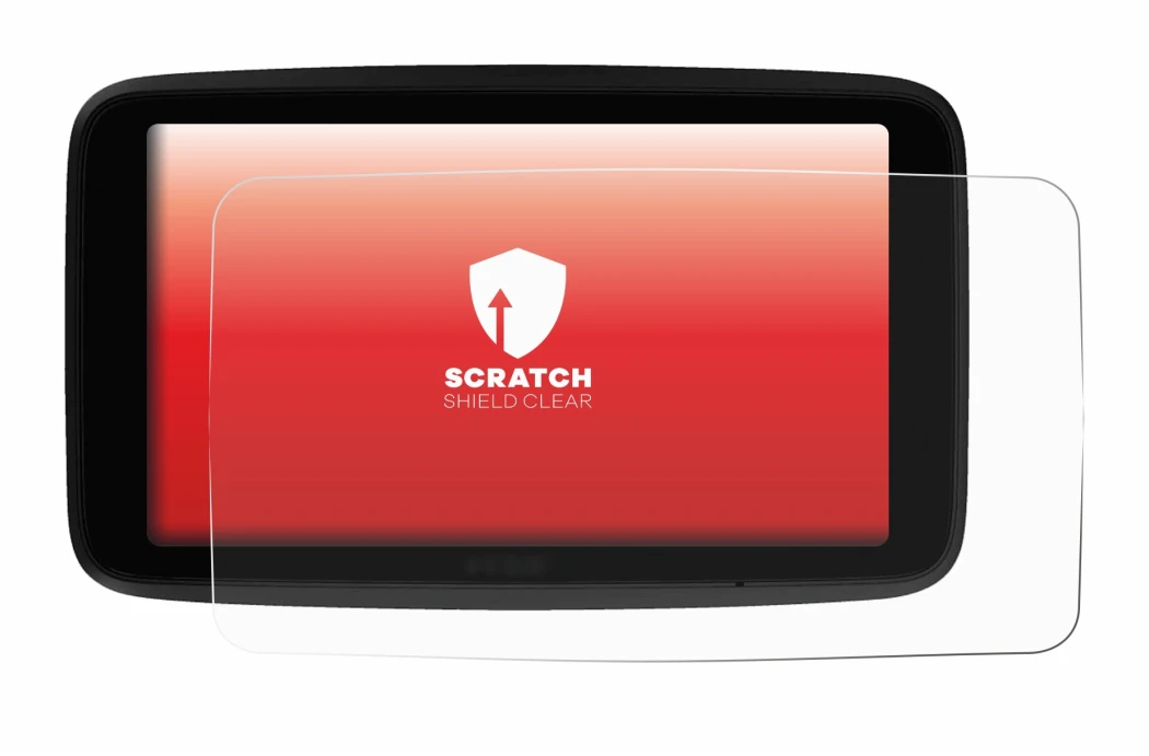 Abbildung des Geräts TomTom GO Superior 6