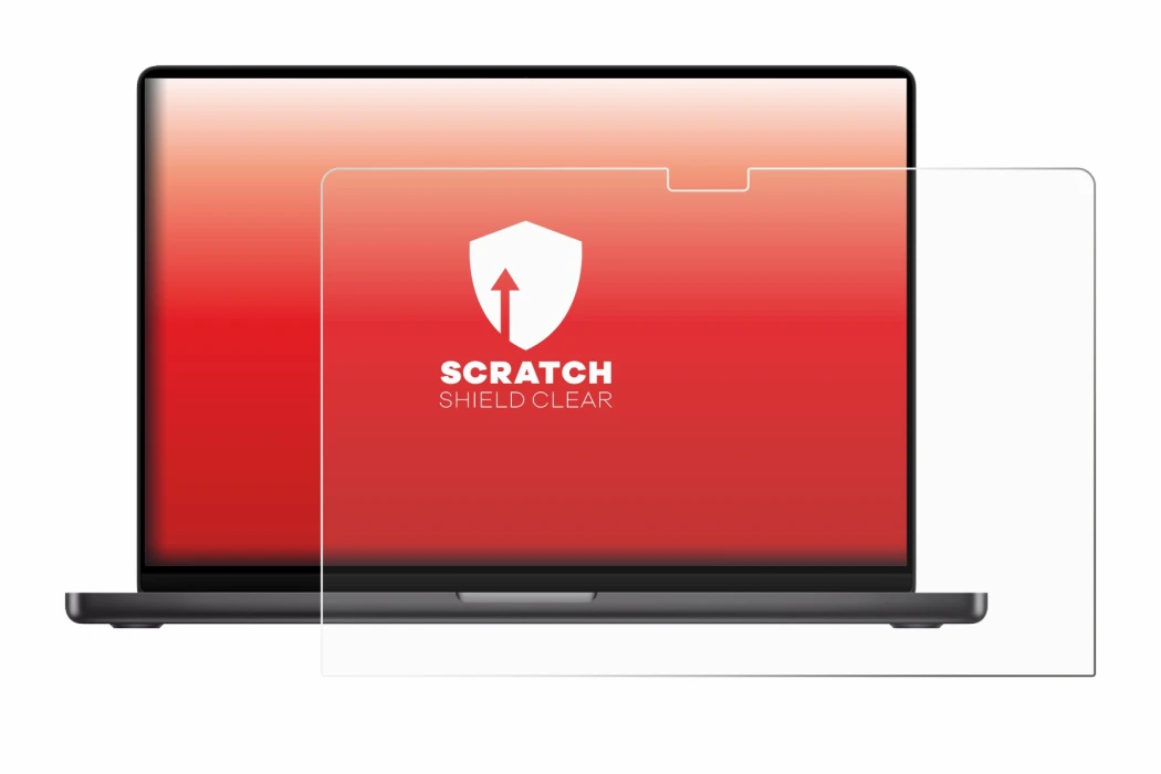 Abbildung des Geräts Apple MacBook Pro 16