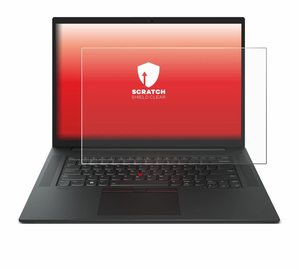 Abbildung des Geräts Lenovo ThinkPad P1 Gen 6 16