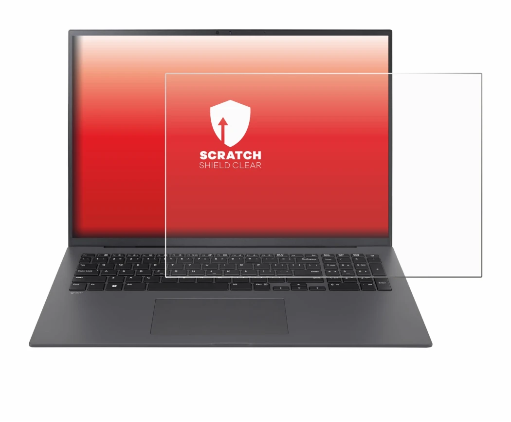 Abbildung des Geräts LG gram 17