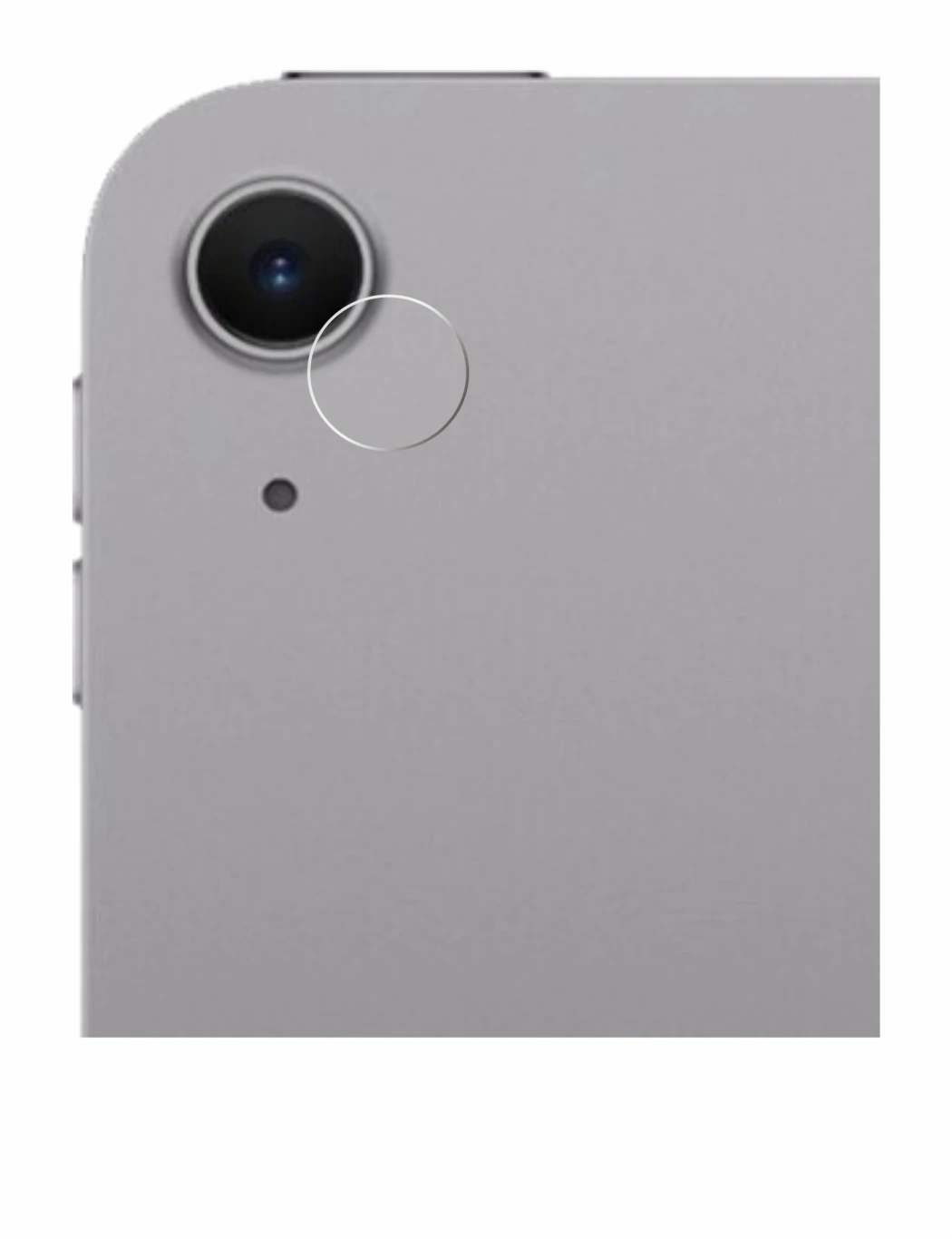 Abbildung des Geräts Apple iPad Air 11