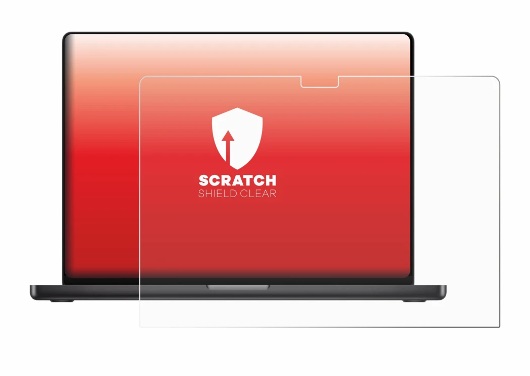 Abbildung des Geräts Apple MacBook Pro 16