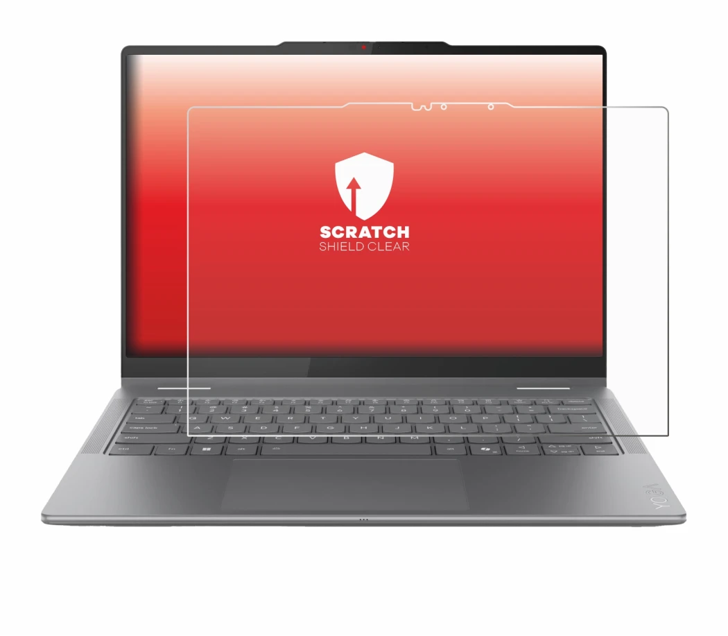 Abbildung des Geräts Lenovo Yoga 7i 2-in-1 Gen 10 14