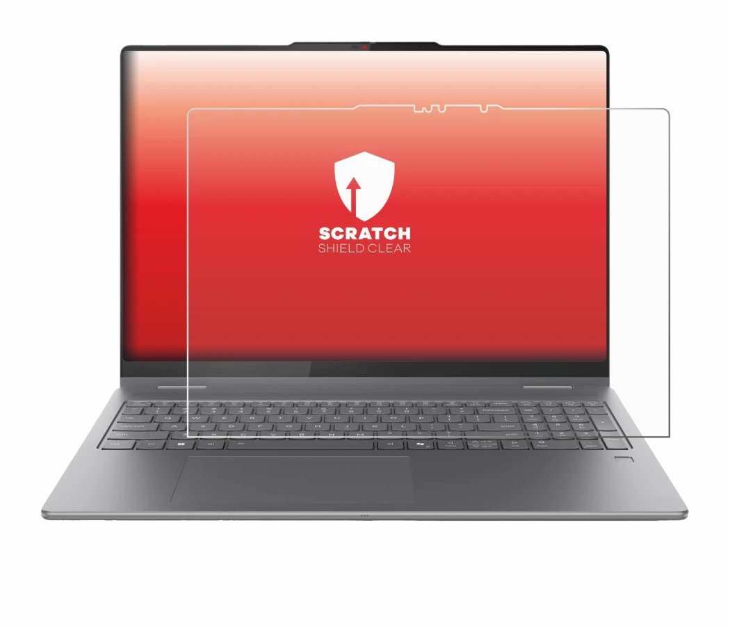 Abbildung des Geräts Lenovo Yoga 7 2-in-1 Gen 10 16