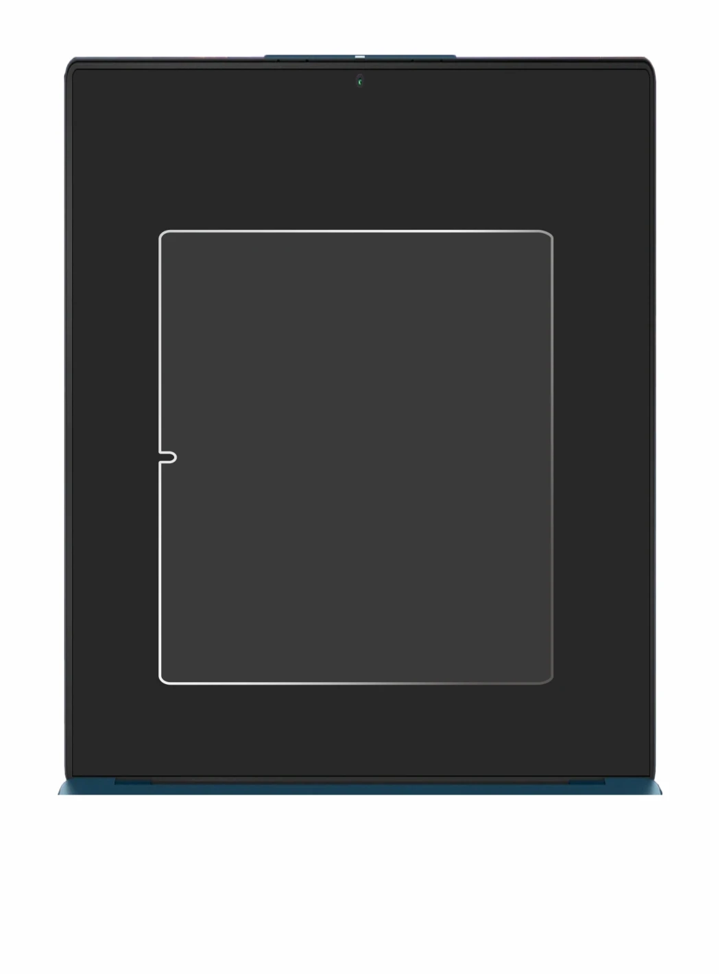 Abbildung des Geräts Lenovo Yoga Slim 9i Gen 10 14