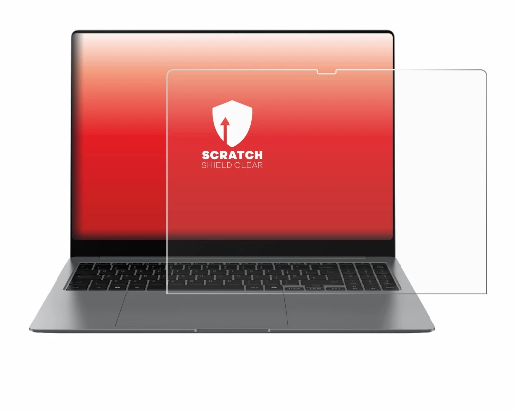 Abbildung des Geräts Samsung Galaxy Book5 Pro 16