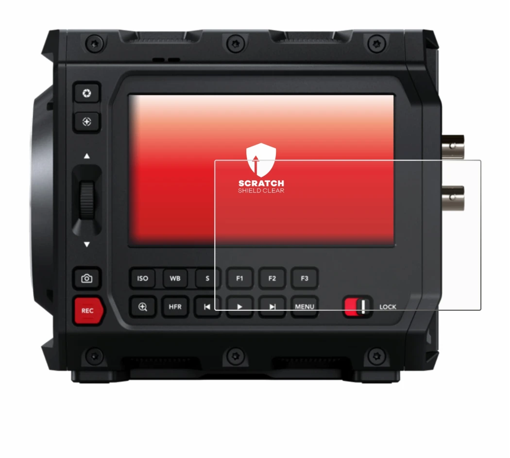 Abbildung des Geräts Blackmagic Design Pyxis 6K 4