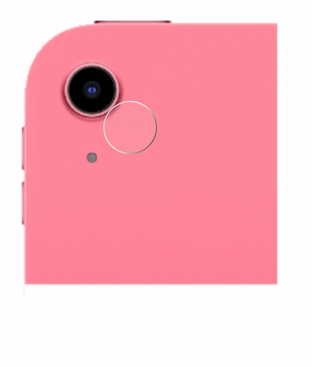 Abbildung des Geräts Apple iPad A16 11