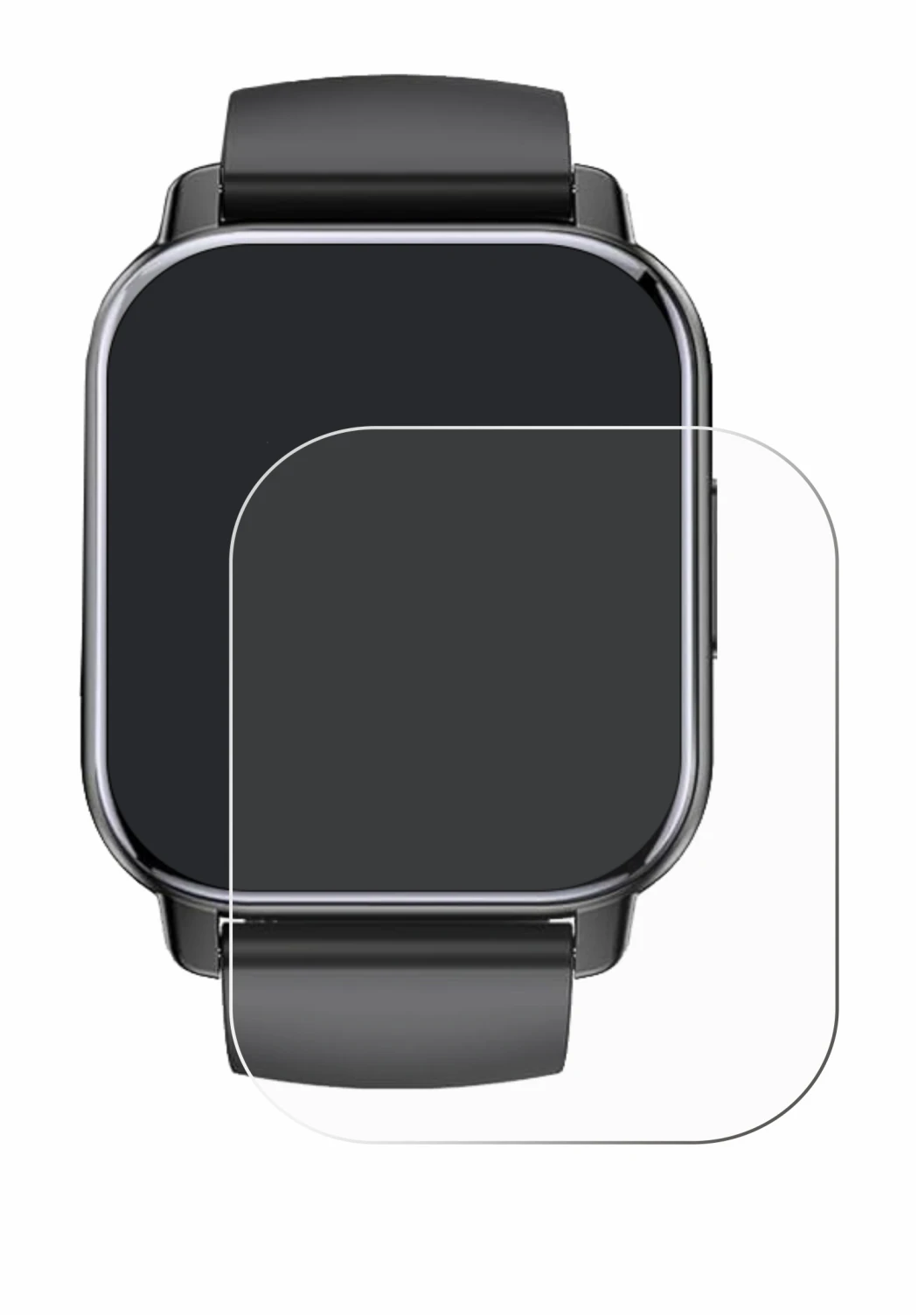 Abbildung des Geräts Poounur T80 1.95