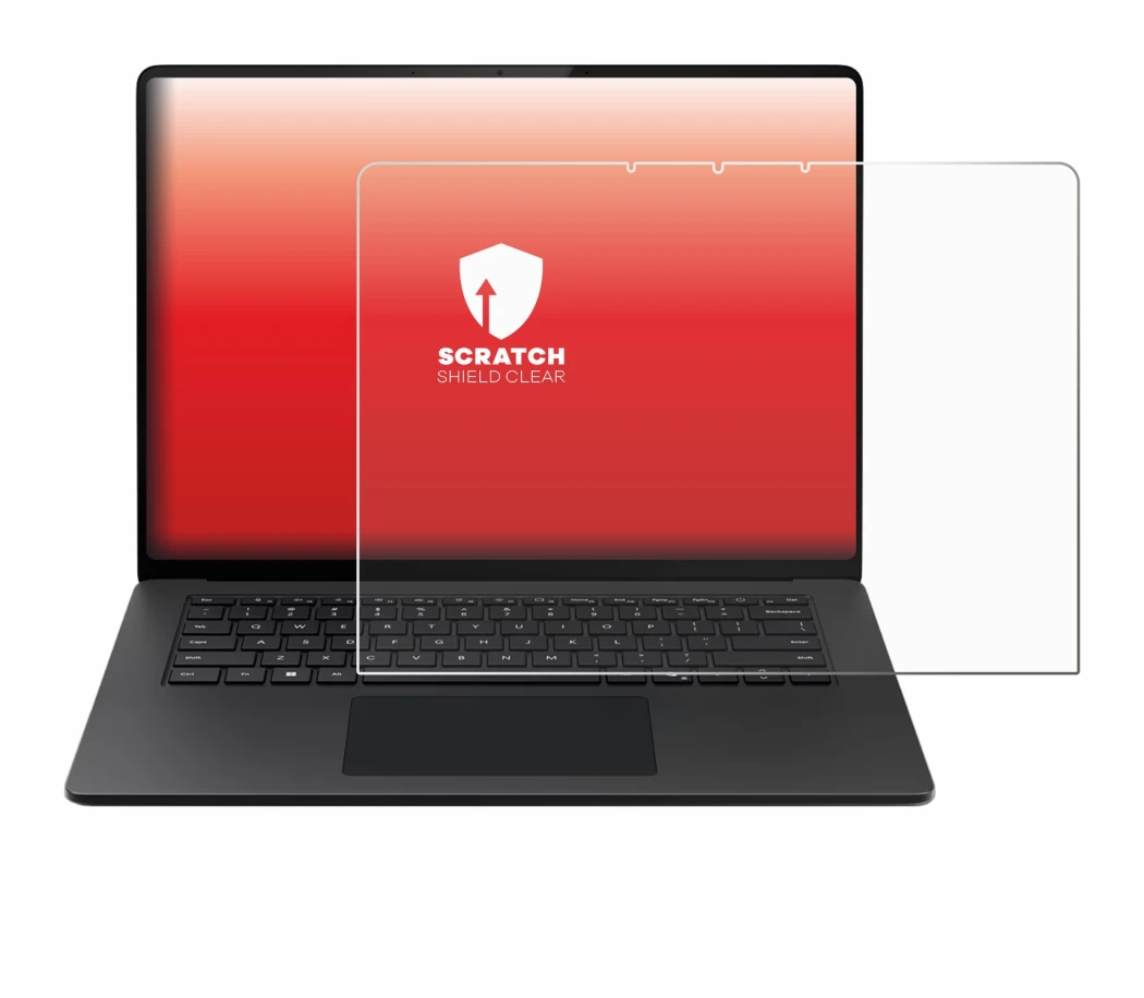 Abbildung des Geräts Microsoft Surface Laptop 15