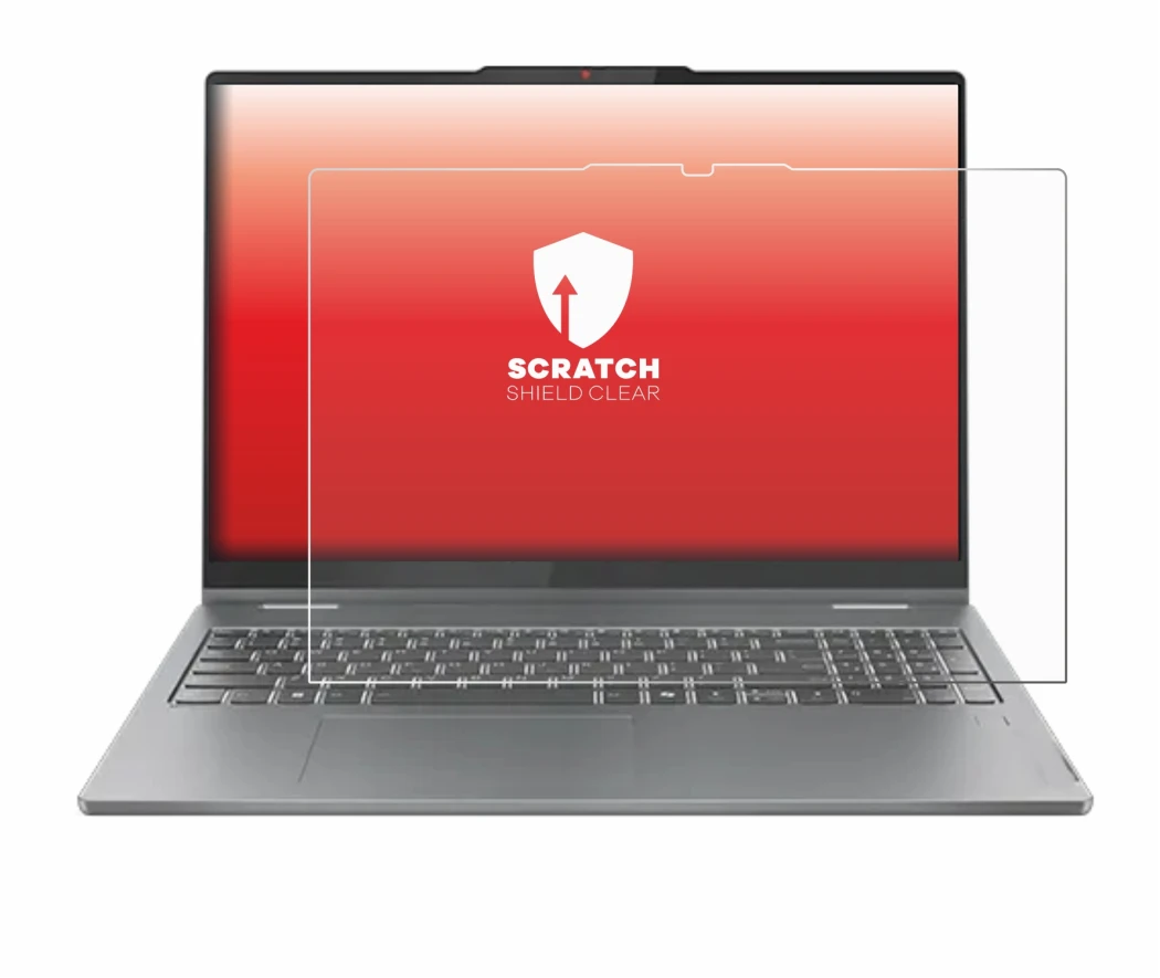 Abbildung des Geräts Lenovo IdeaPad 5 2-in-1 Gen 10 16