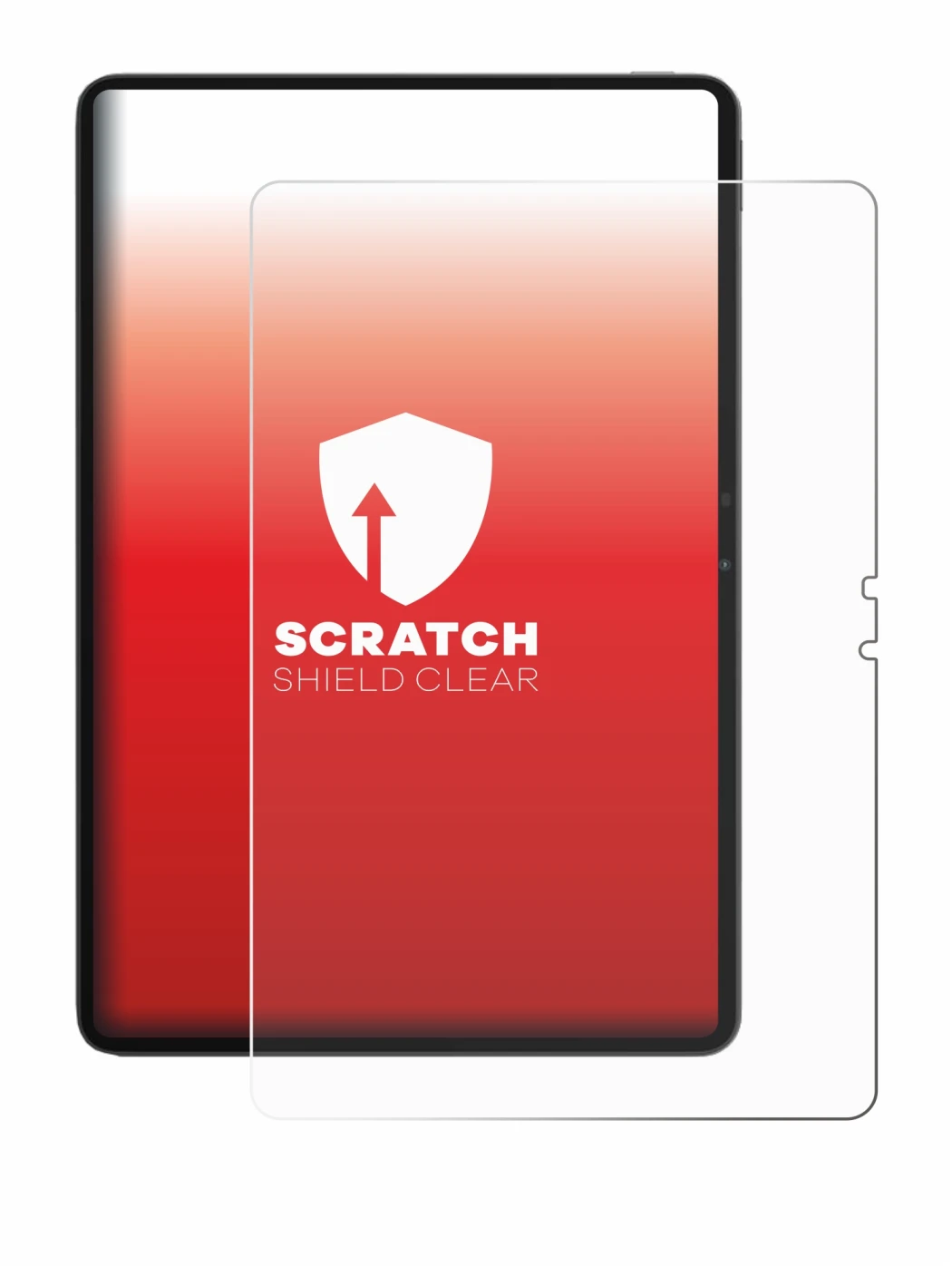 Abbildung des Geräts Blackview MEGA 3 mit einer Vielzahl des Displayschutzes.