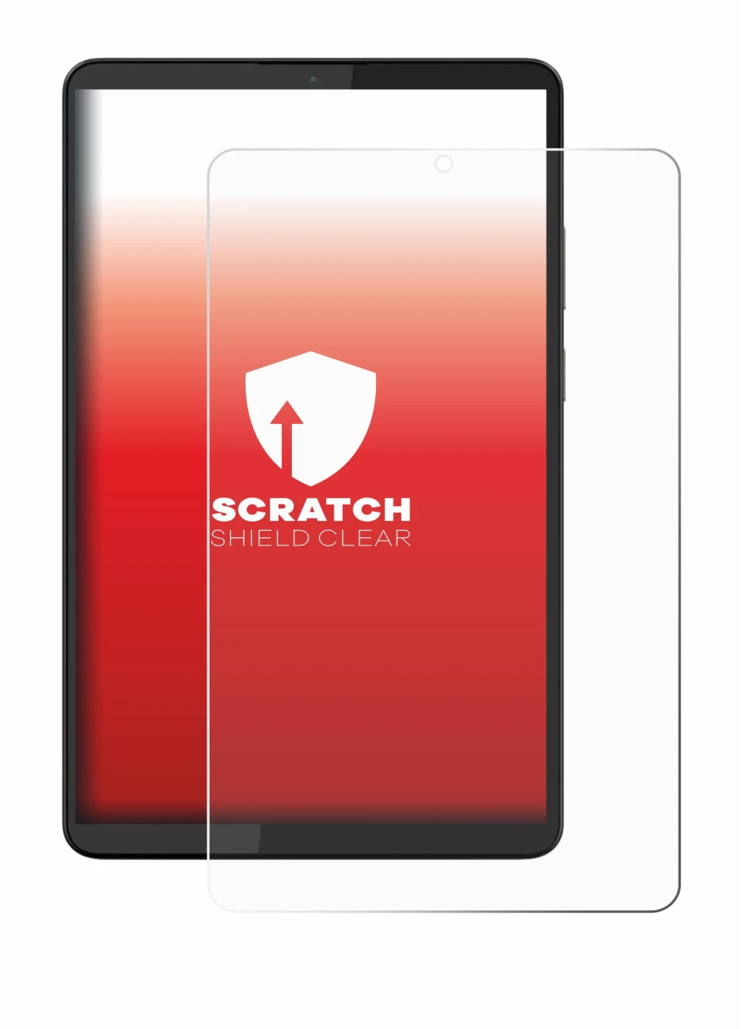 Abbildung des Geräts Lenovo Tab One 8.7